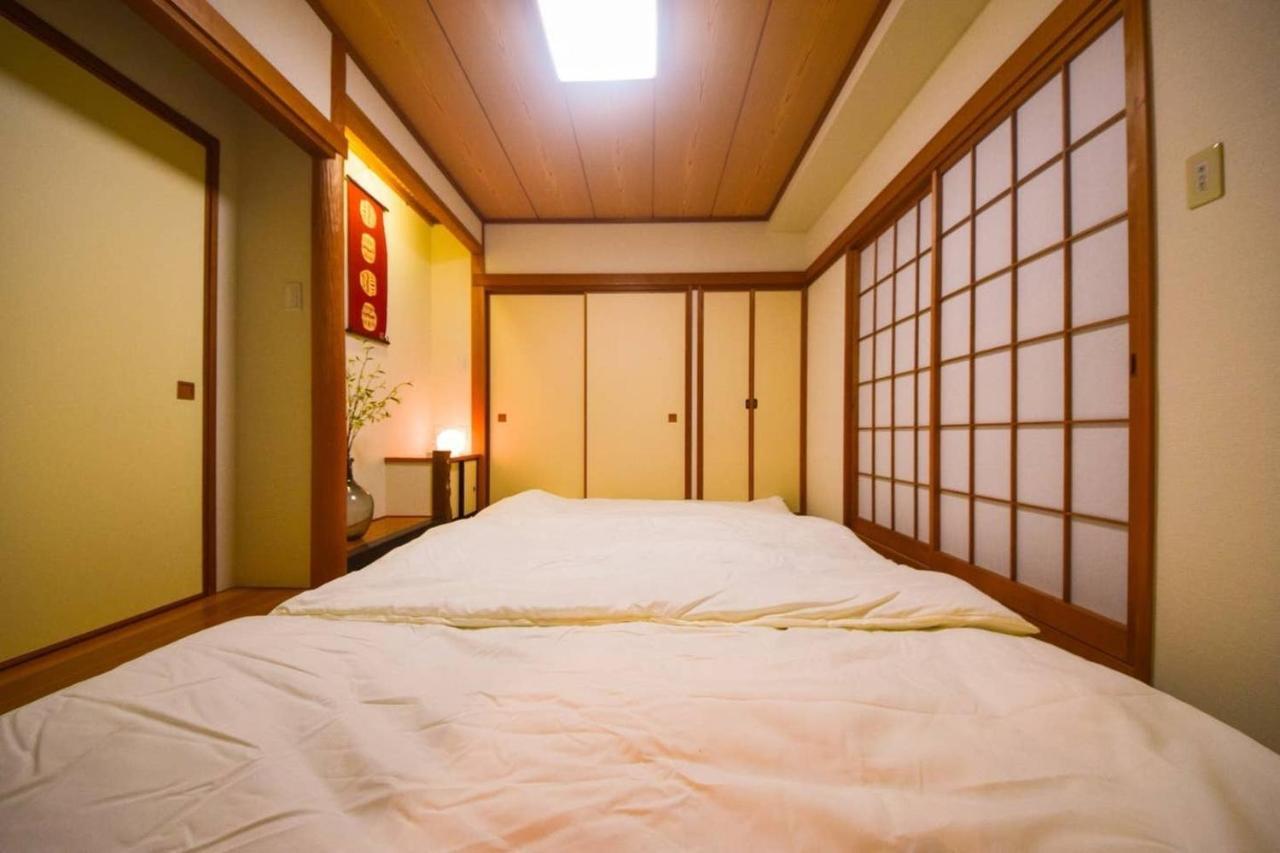 Ryokan -Ryo- Токіо Екстер'єр фото