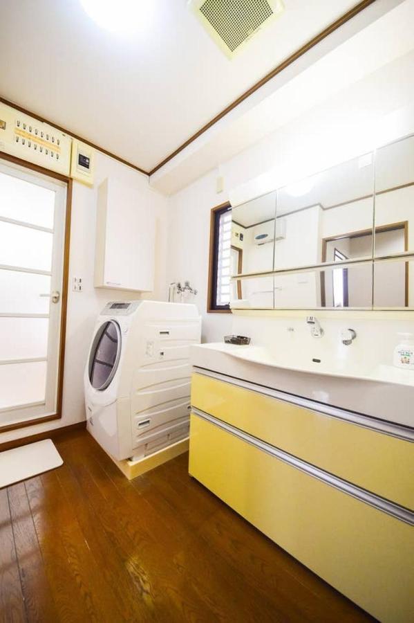 Ryokan -Ryo- Токіо Екстер'єр фото