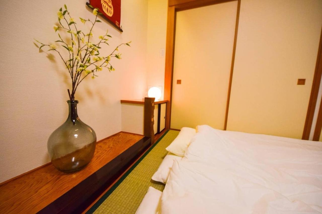 Ryokan -Ryo- Токіо Екстер'єр фото