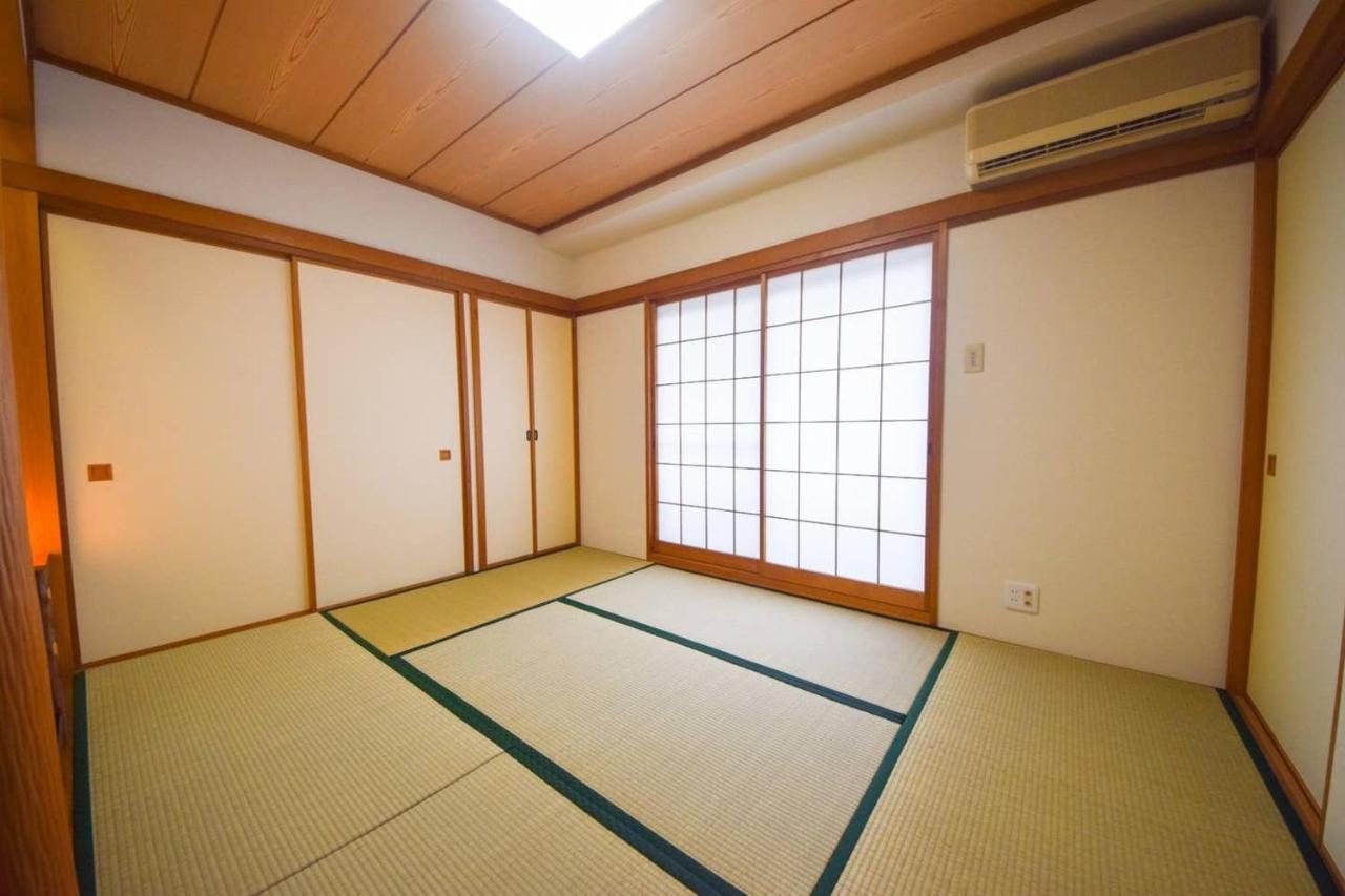 Ryokan -Ryo- Токіо Екстер'єр фото