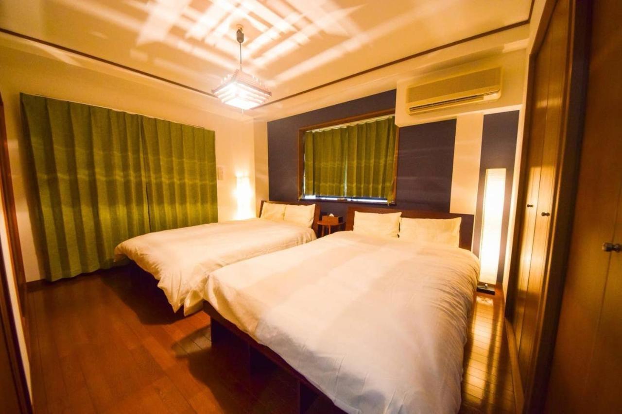 Ryokan -Ryo- Токіо Екстер'єр фото