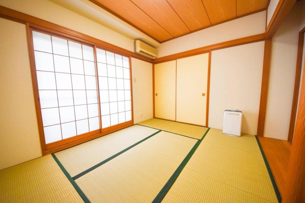 Ryokan -Ryo- Токіо Екстер'єр фото