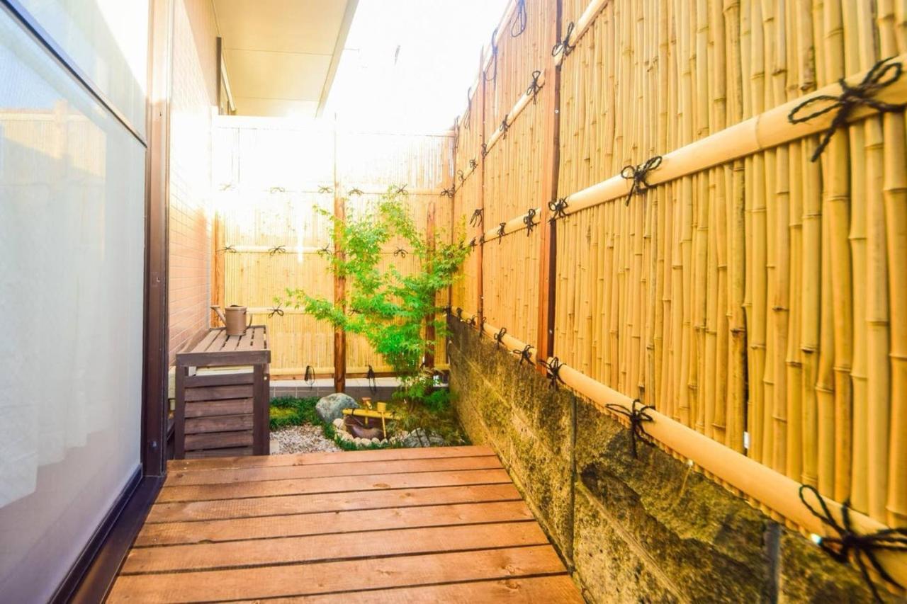 Ryokan -Ryo- Токіо Екстер'єр фото