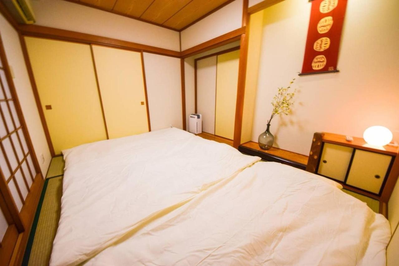 Ryokan -Ryo- Токіо Екстер'єр фото