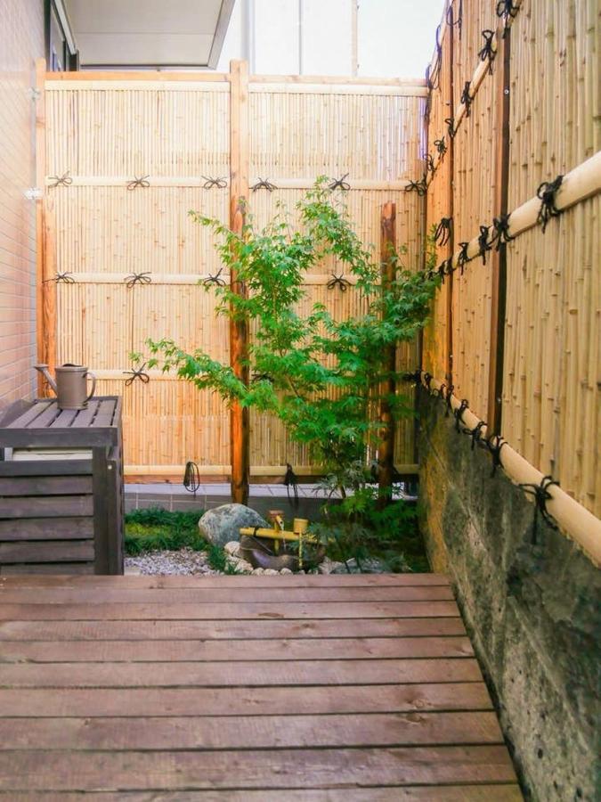 Ryokan -Ryo- Токіо Екстер'єр фото