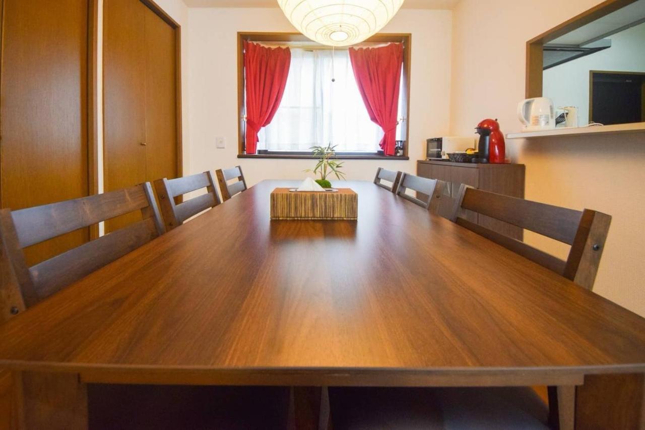 Ryokan -Ryo- Токіо Екстер'єр фото